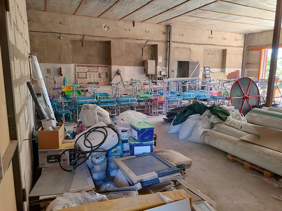 Продам Склад СТО Під Виробництво Комерція Цех