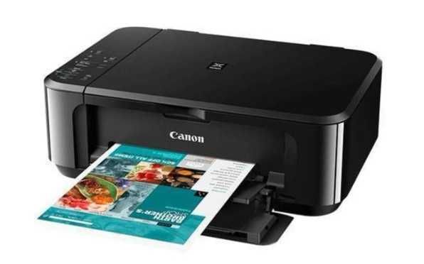 Canon MG3650 Printer with Wi-Fi in Excellent Condition64751081815810123