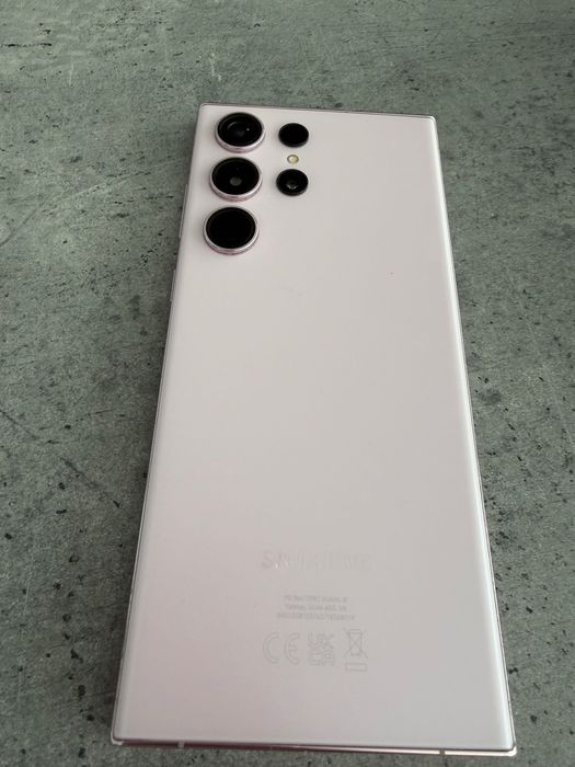 Telefon Samsung S23ultra