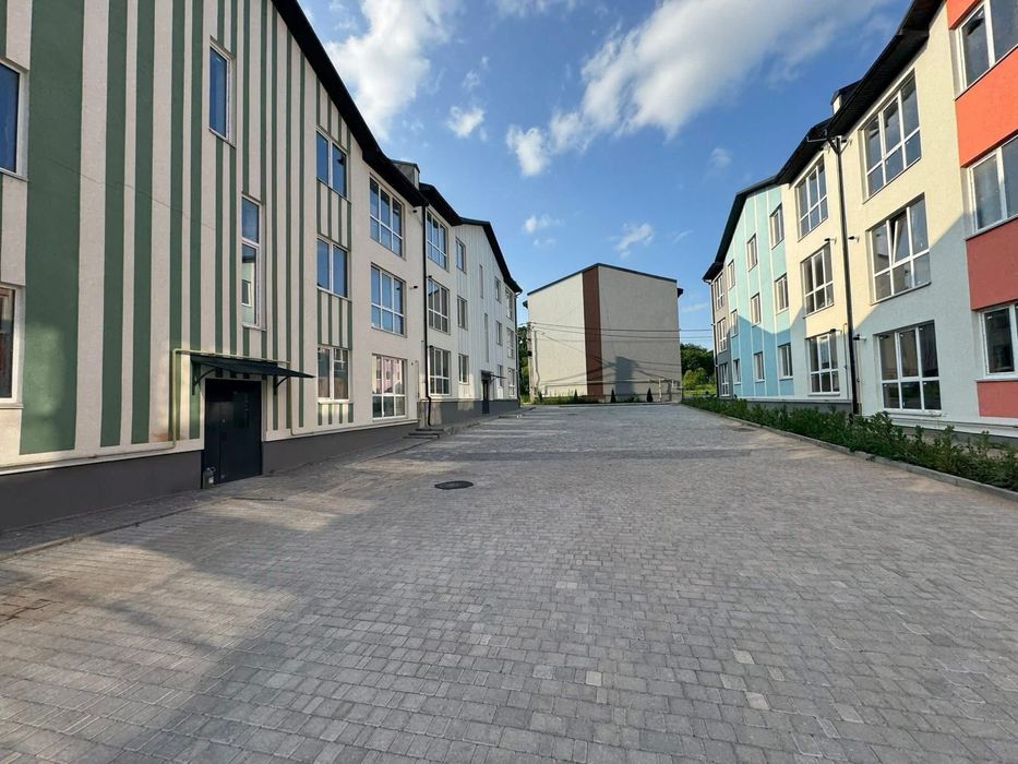 2-rooms apartment apartment by the address st. Rodnikovaya (area 48 m²) - Atlanta.ua - photo 4