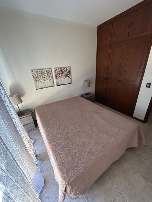 Quarto com varanda privada no centro de Olhão | 340€/MÊS