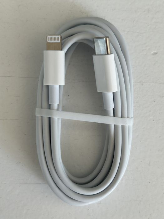 Kabel do Iphon USB C 2m