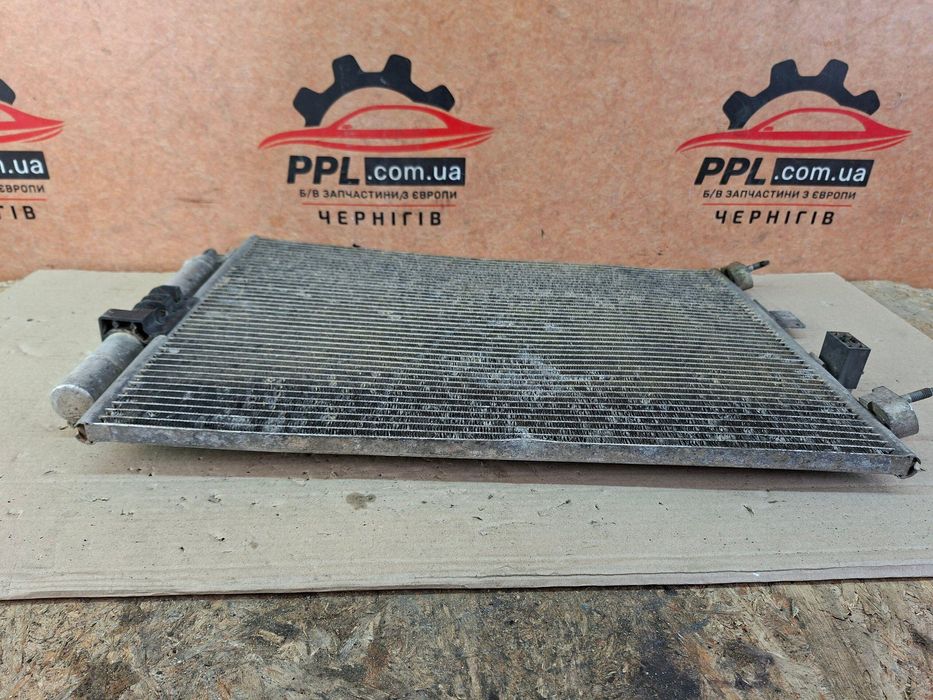 Ford Focus MK3 11- 1.5 TDCI Transit Connect MK2 Радиатор кондиционера
