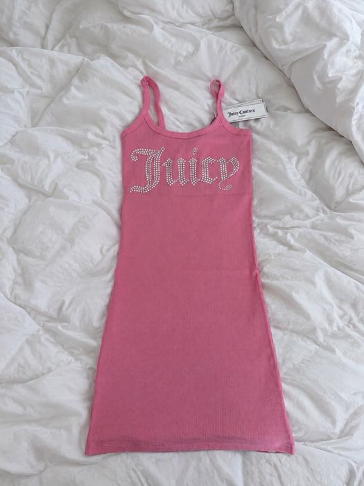 сукня Juicy Couture