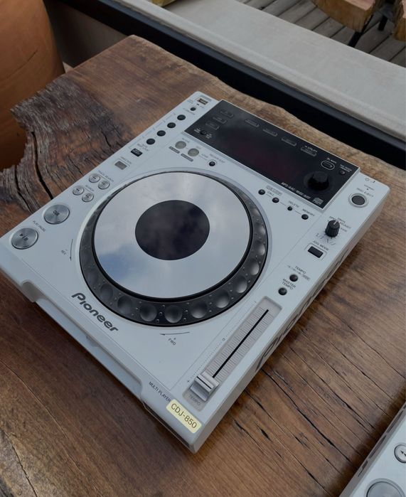 Cdj 850 pionner em mt bom estado
