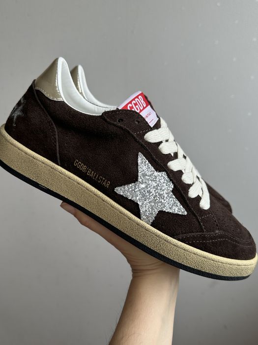 Кросівки  Golden Goose. 37,38 Преміум-якість.