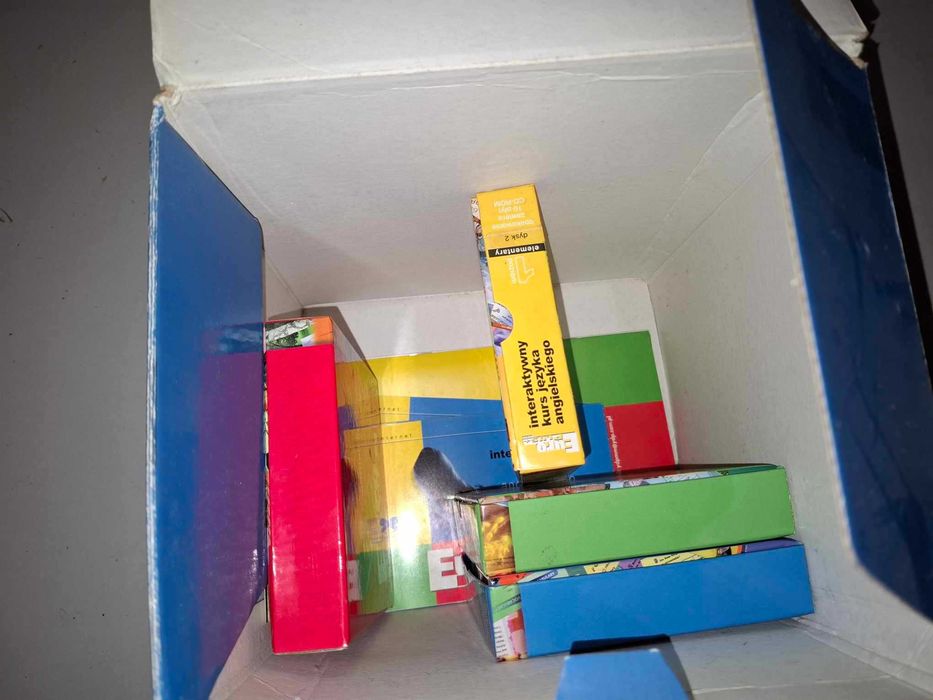 euro plus plus- kurs angielskiego