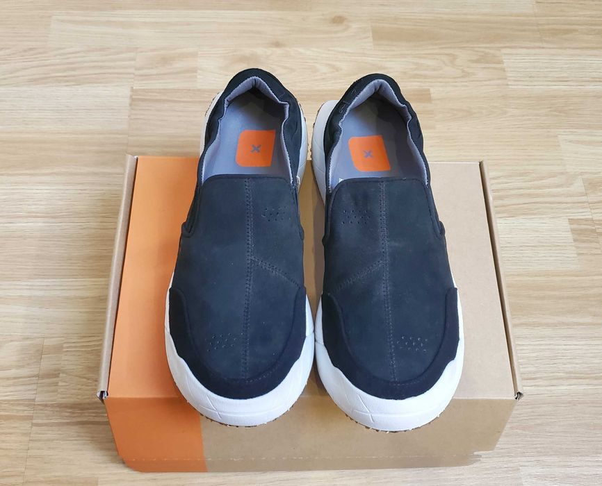Кроссовки, мокасины Deckers X Lab. USA. Оригинал. Р 46