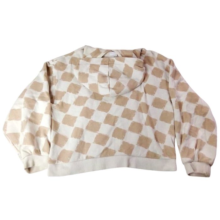 Camisola beje tamanho 13/14 da Zara