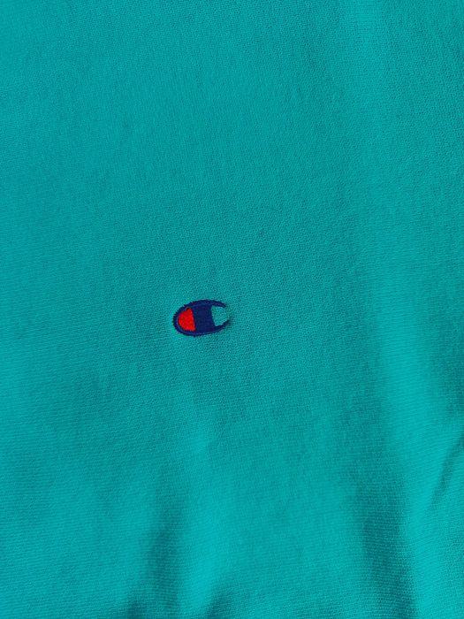 Sweatshirt Champion Reverse Weave Azul XL