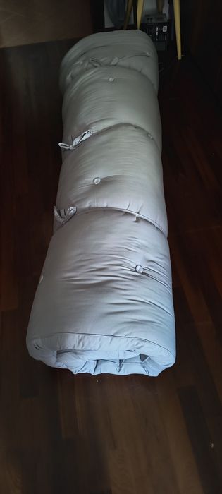Materac japoński futon 180x200