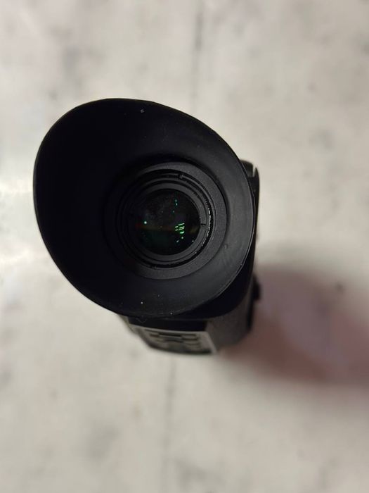 Тепловізор FLIR Scion PTM