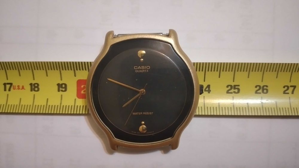 Zegarek CASIO 371 MQ-78