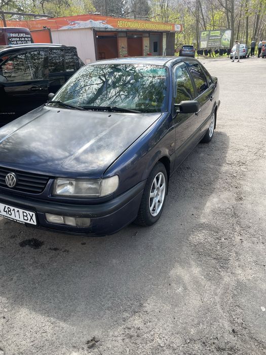 Продам  passat b4