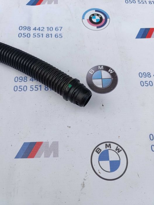 Бачок омивача розширювальний BMW X3 F25 X4 F26 11-17 основний охолодження радіатора горловина 61667255828, 7255828, 17137823544, 7823544, 17138616418