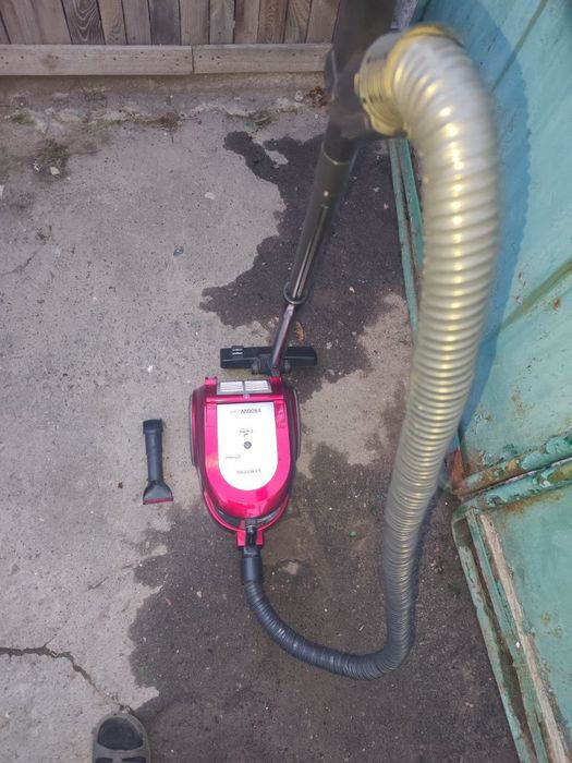 пилосос самсуг Samsung 1800w