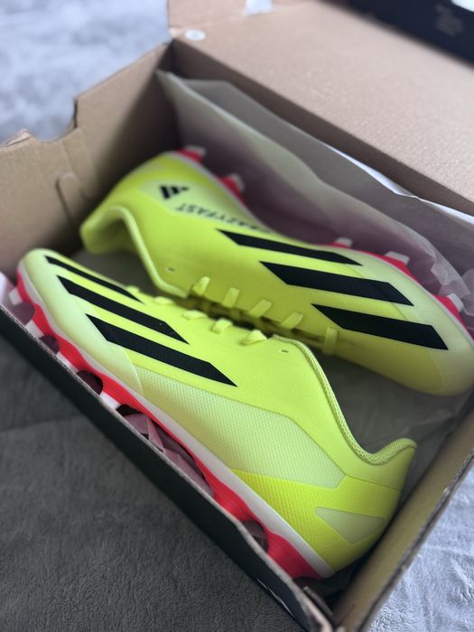 Chuteiras Futebol Adidas