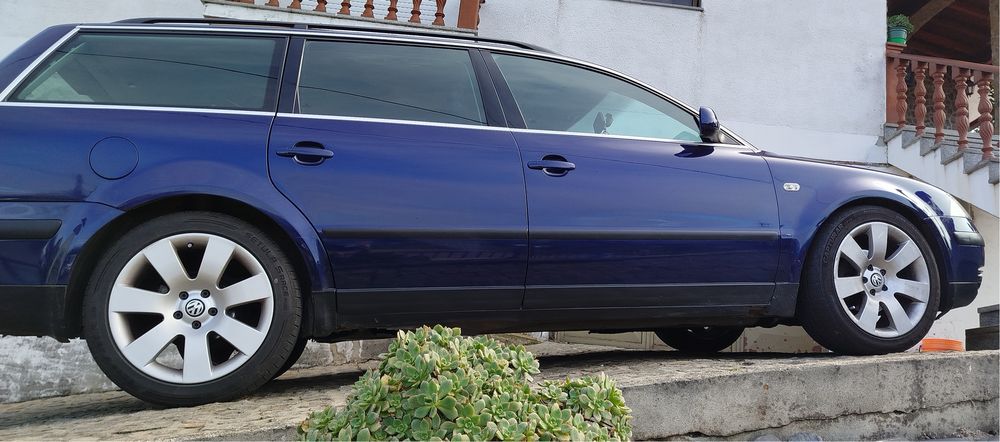 Jantes 18 - Audi