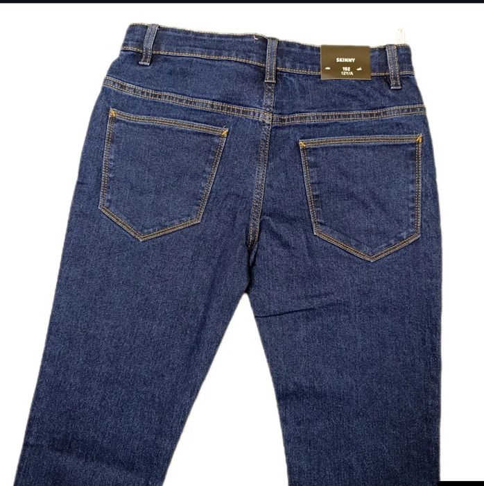 Джинси С&А 134-140