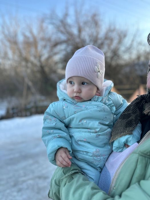 Комбінезон George осінь