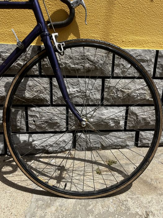 Bicicleta de estrada