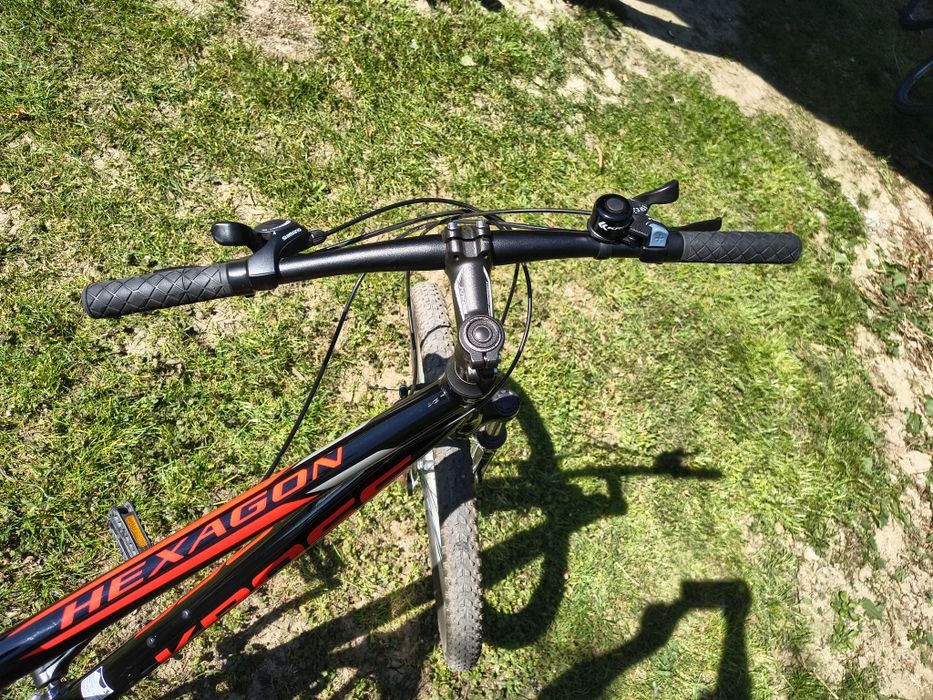 Sprzedam rower Kross