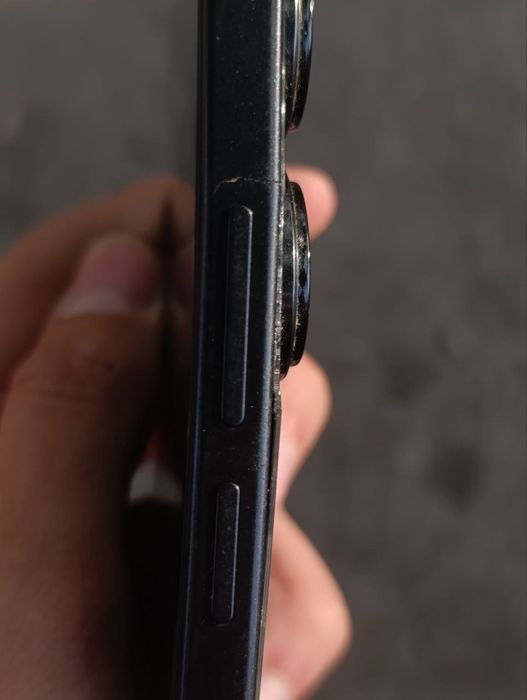 Redmi note 13 pro 4g исправен