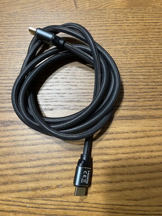 Kabel hdmi - hdmi 2 m