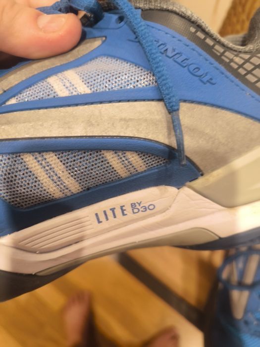 Sapatilhas Dunlop Lite By D30 n°44