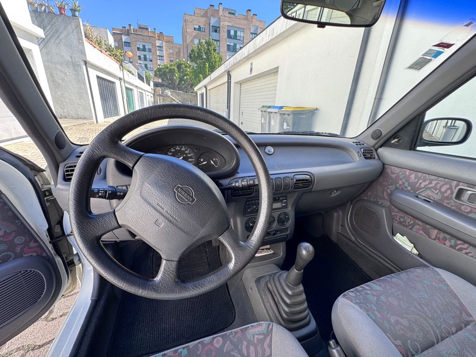 Nissan Micra MK11