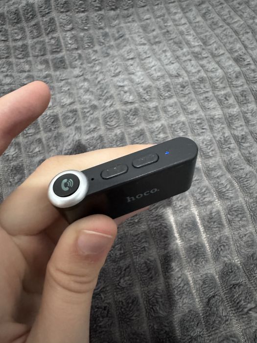 Bluetooth receiver Hoco E58