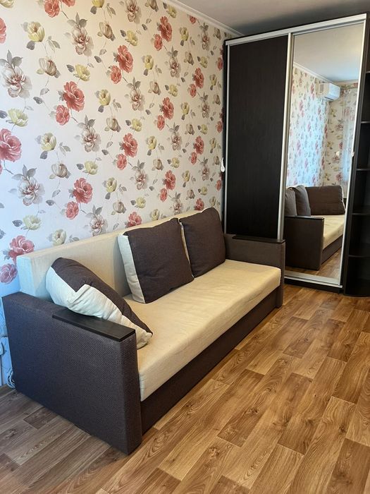 Оренда однокімнатної квартири, вулиця Привокзальна.