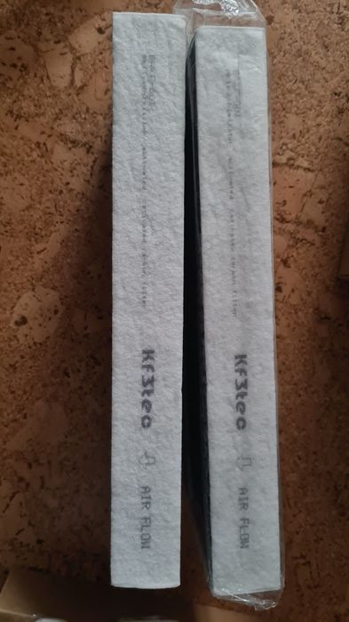 фильтри Bora Basic  , Bora Pure