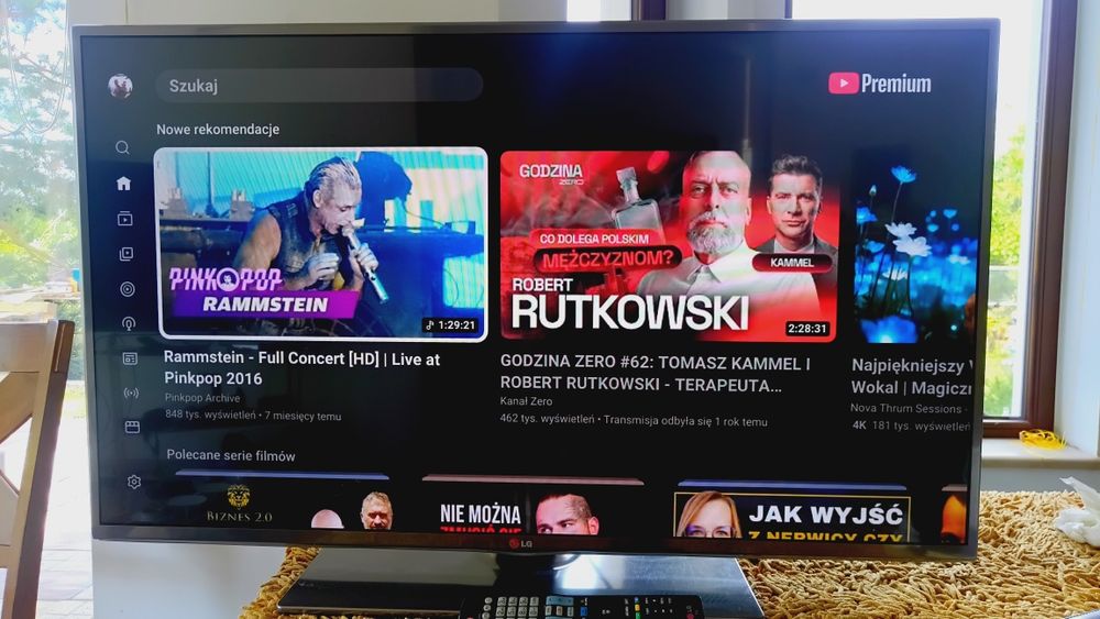 Telewizor LG 42 Smart