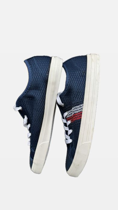 ! Чоловічі кеди Tommy hilfiger 44 розмір