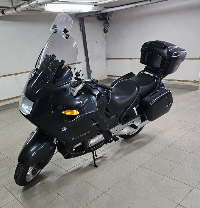 BMW 1100RT Super Stan