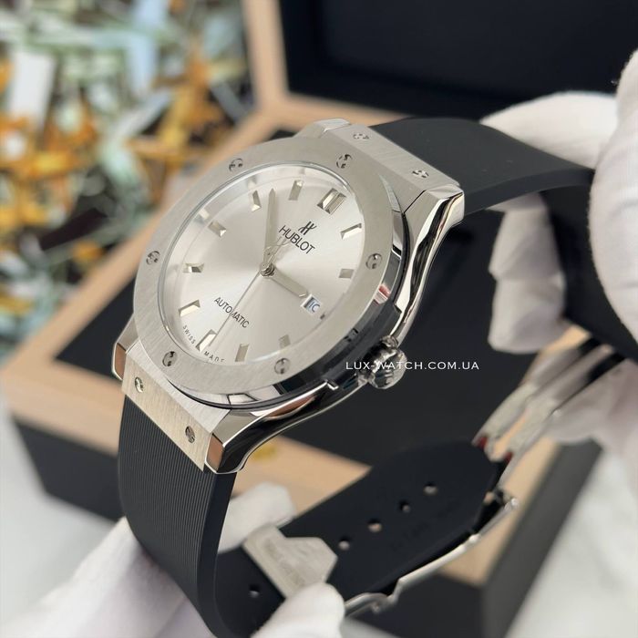 Мужские часы Classic Fusion Automatic
