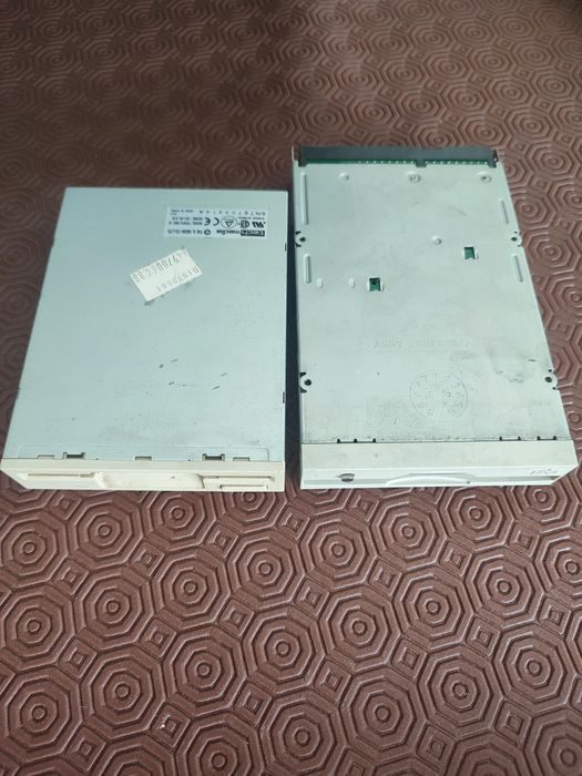 New and Used Floppy Disk Drives64751097543299123