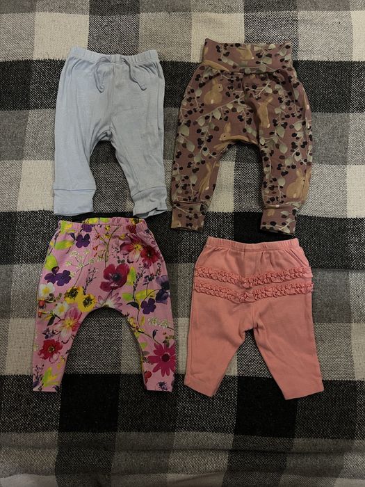 Лосіни лосинки 3-6 міс 62-68