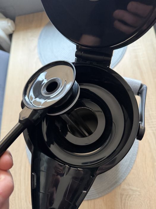 Termos próżniowy  Bravilor Bonamat 2,2 l