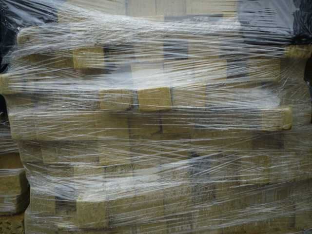 Wełna Skalna 2 Gat,po produkcyjna