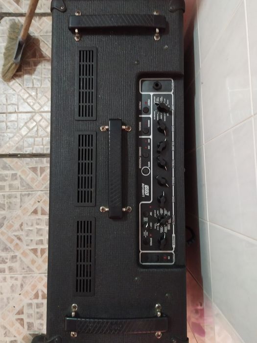 Amplificador Vox AD100VT
