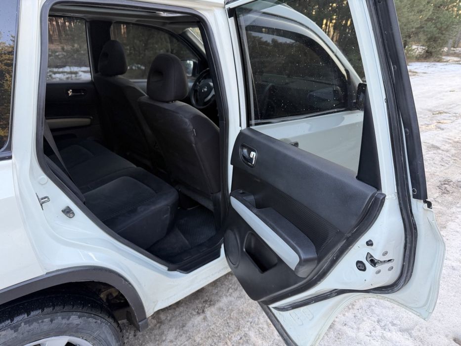 Продам Nissan X-Trail, Првний Привід!!