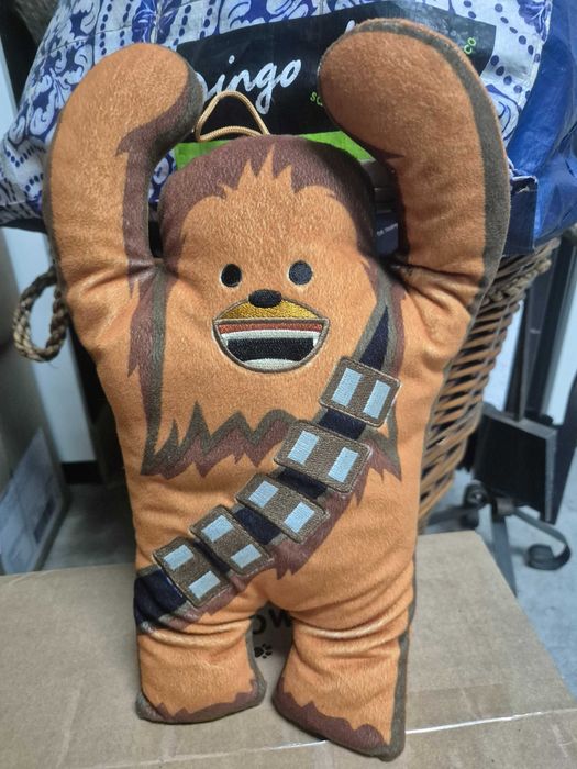 Peluches Star wars