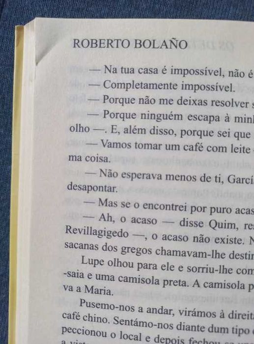 Os Detectives Selvagens - Roberto Bolaño