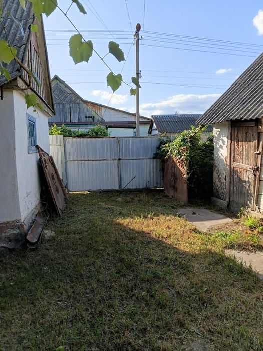 Продам цегляний будинок 80кв.м с. БЕРЕЗІВКА 15км. від ЖИТОМИРА