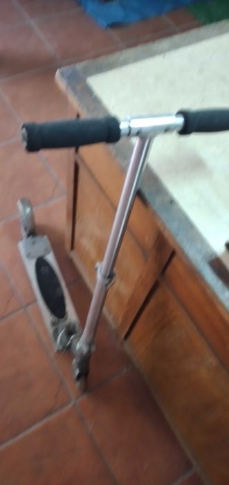 Trotinete bom estado