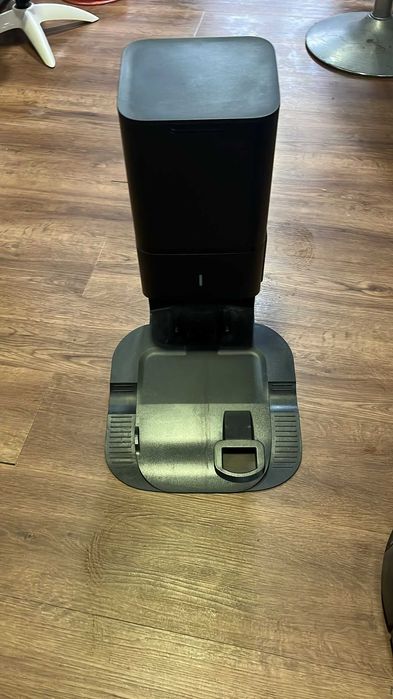 Aspirador robô romba I7