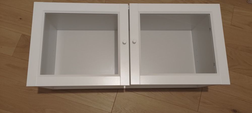 Nadstawka Billy Ikea z drzwiczkami
