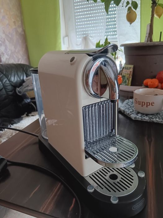 Express Kapsułkowy Tanio